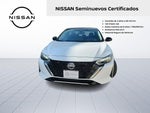 2024 Nissan SENTRA PLATINUM BITONO CVT 24