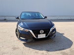 2023 Nissan SENTRA ADVANCE CVT 23
