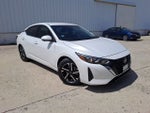 2024 Nissan SENTRA ADVANCE CVT 24