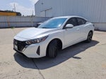 2024 Nissan SENTRA ADVANCE CVT 24