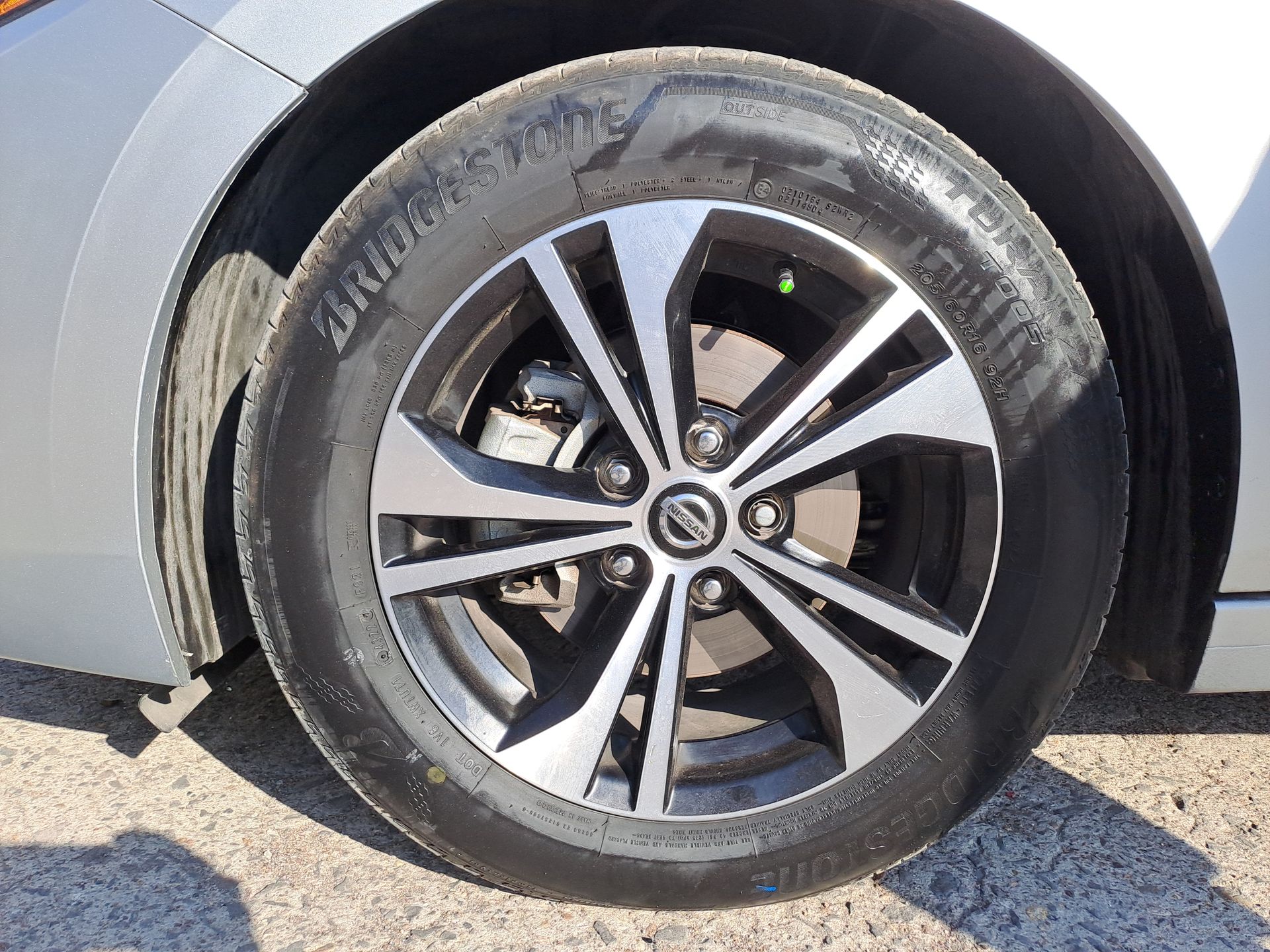 2023 Nissan SENTRA SENSE CVT 23