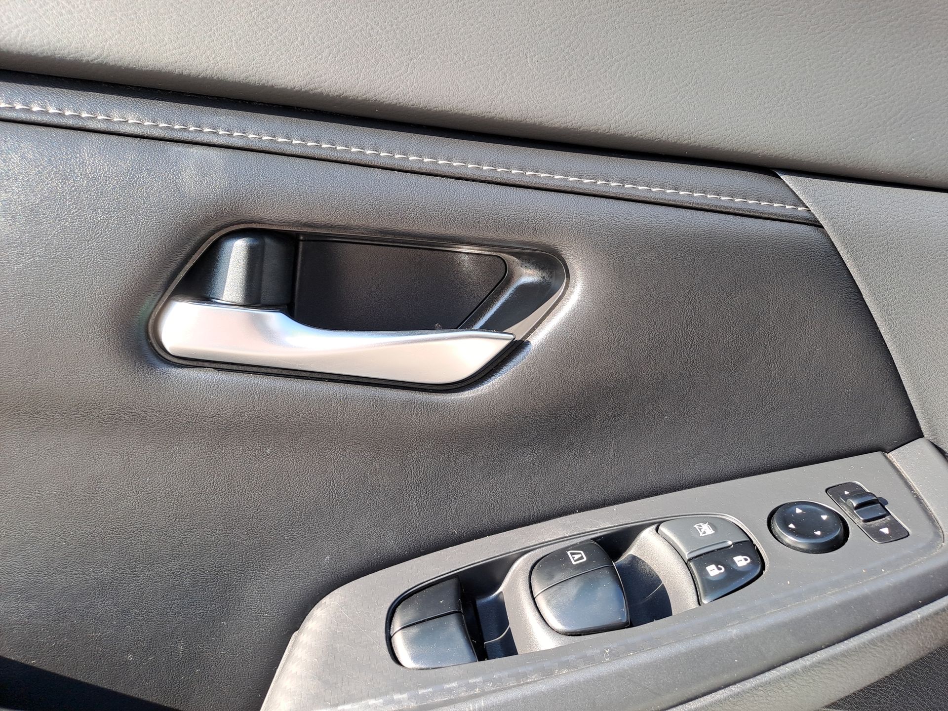 2023 Nissan SENTRA SENSE CVT 23