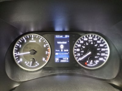 2023 Nissan SENTRA SENSE CVT 23