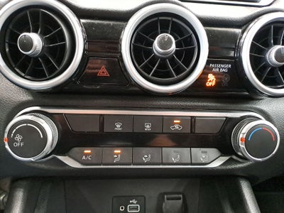 2023 Nissan SENTRA SENSE CVT 23