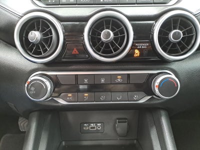2023 Nissan SENTRA ADVANCE CVT 23