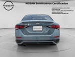2025 Nissan SENTRA SR PLATINUM BITONO CVT 25