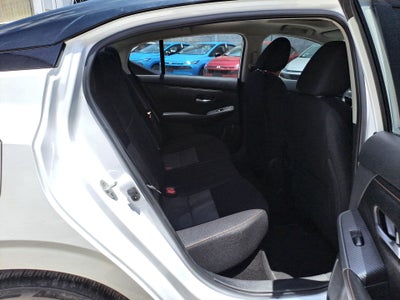 2023 Nissan SENTRA SR BITONO CVT 23