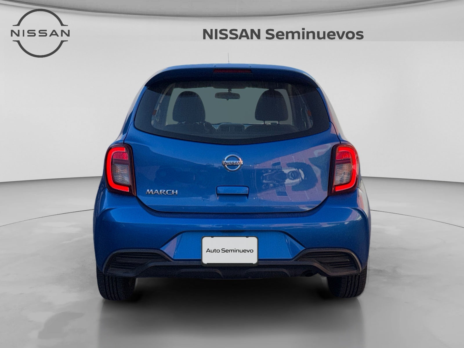 2021 Nissan MARCH MARCH SENSE TM