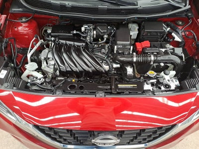 2024 Nissan MARCH MARCH EXCLUSIVE TM BI-TONO 24