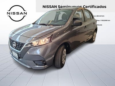 2024 Nissan MARCH MARCH SENSE TM 24