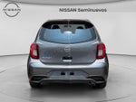 2026 Nissan MARCH ADVANCE TM 26