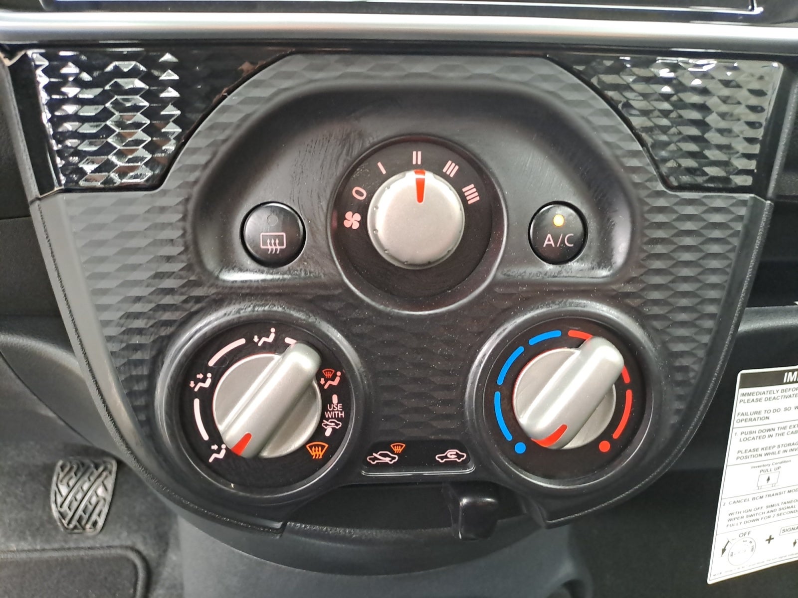 2026 Nissan MARCH ADVANCE TM 26