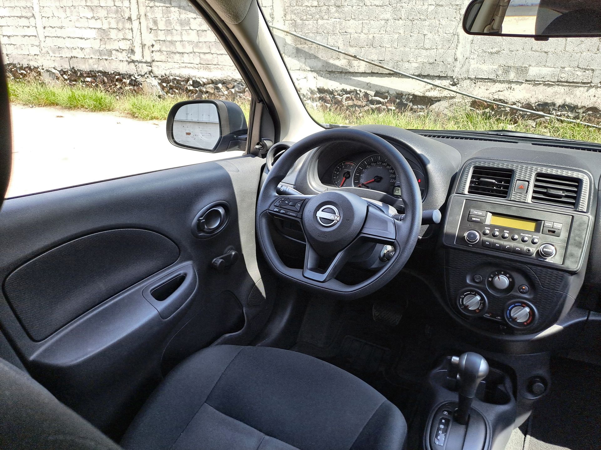 2024 Nissan MARCH MARCH SENSE TA 24