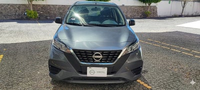 2024 Nissan MARCH MARCH SENSE TA