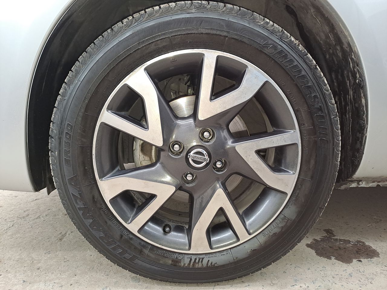 2017 Nissan VERSA EXCLUSIVE NAVI AT AC