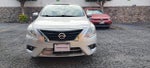 2017 Nissan VERSA EXCLUSIVE NAVI AT AC