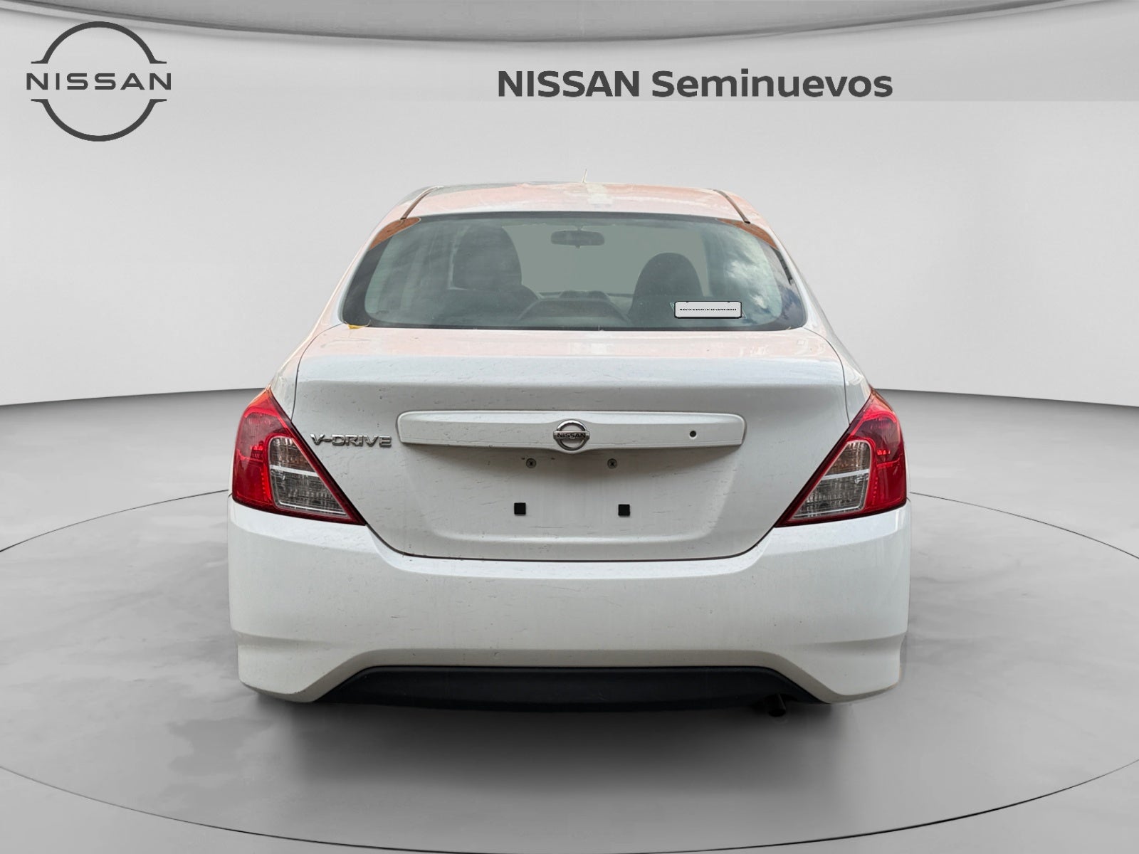2022 Nissan V-DRIVE V-DRIVE T/M A/C