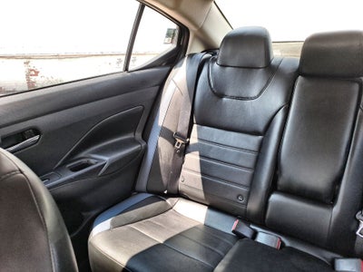 2023 Nissan VERSA SENSE CVT 23