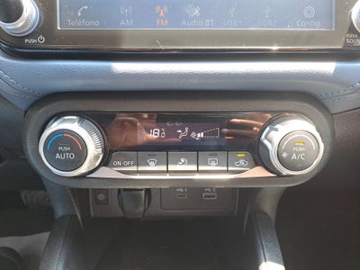 2023 Nissan VERSA SENSE CVT 23