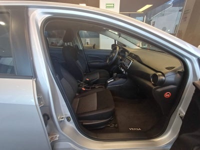 2023 Nissan VERSA SENSE CVT 23