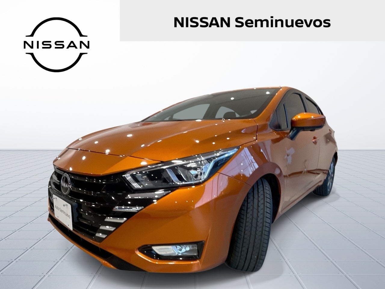 2023 Nissan VERSA ADVANCE CVT 23