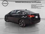 2025 Nissan VERSA SR CVT 25