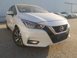 2022 Nissan VERSA ADVANCE CVT 22