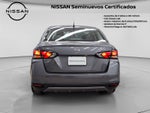 2023 Nissan VERSA VERSA SENSE CVT