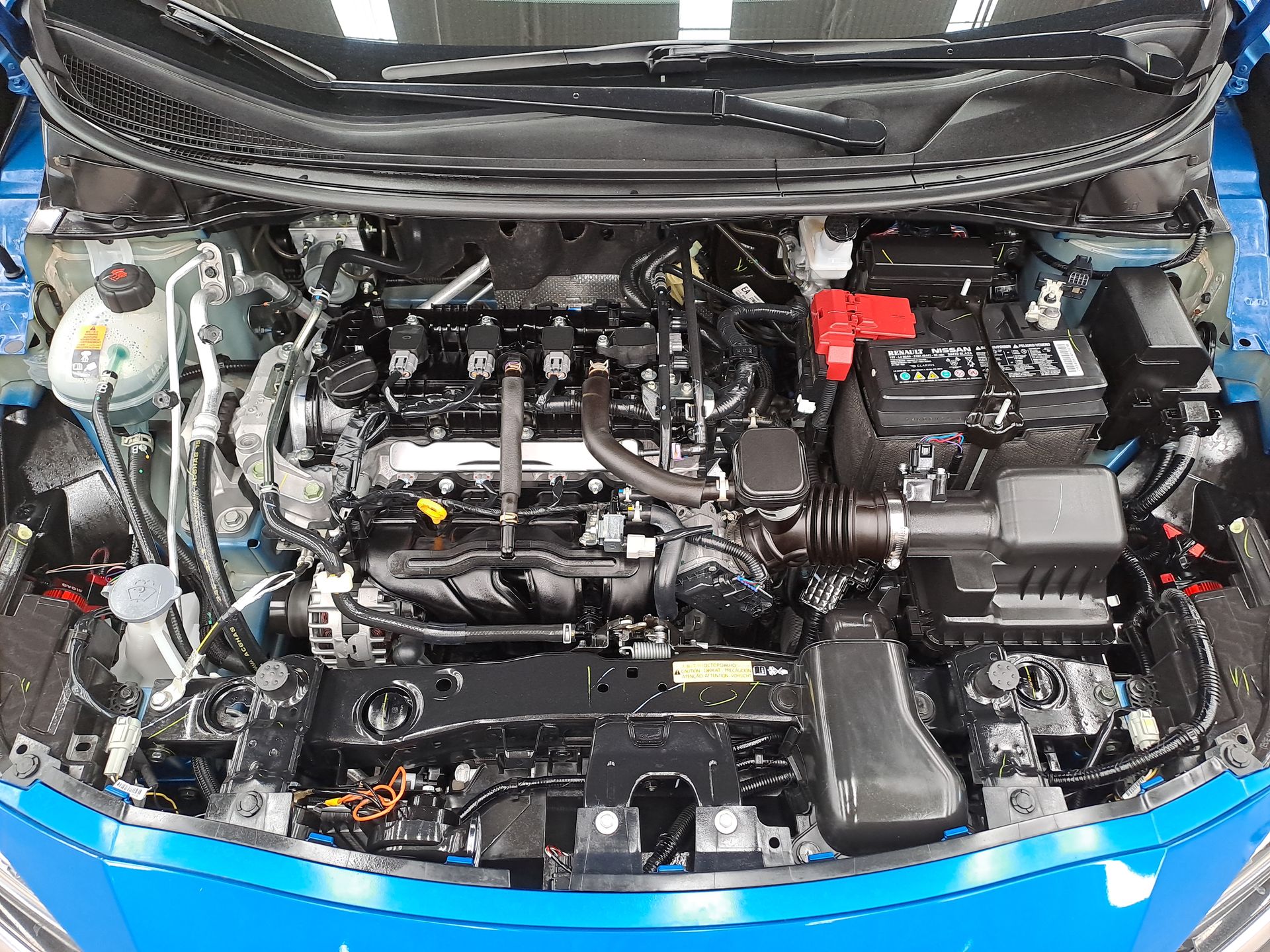2024 Nissan VERSA ADVANCE CVT 24