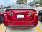 2023 Nissan VERSA SR CVT 23