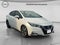 2020 Nissan VERSA ADVANCE MT