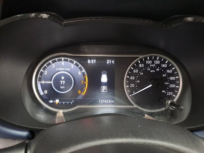 2023 Nissan VERSA ADVANCE CVT 23