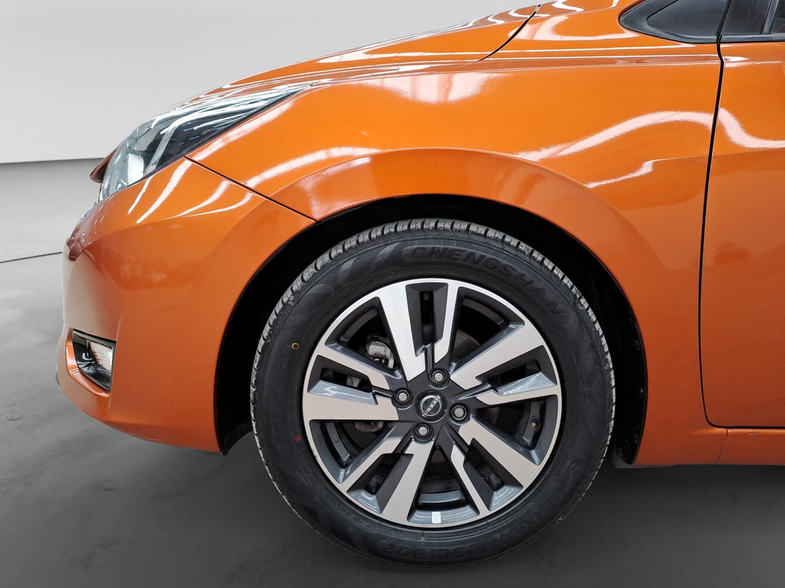 2023 Nissan VERSA ADVANCE CVT 23