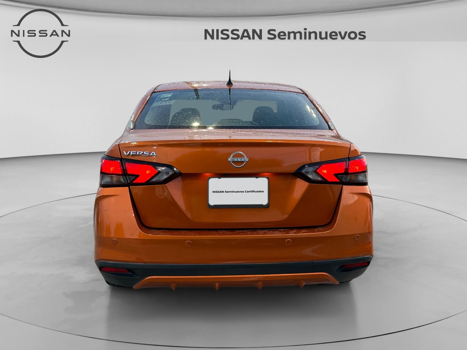 2023 Nissan VERSA ADVANCE CVT 23