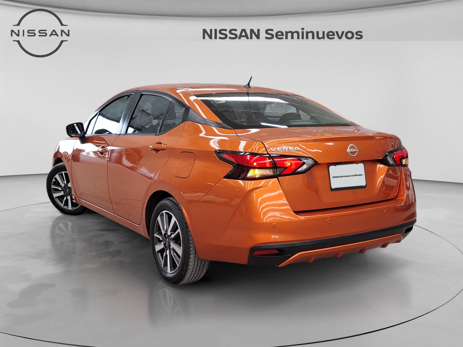 2023 Nissan VERSA ADVANCE CVT 23