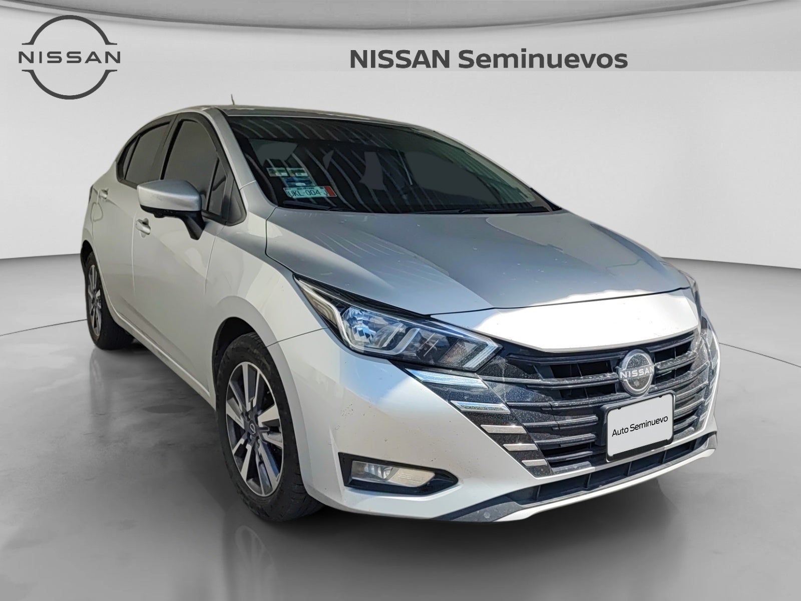 2024 Nissan VERSA ADVANCE MT 24