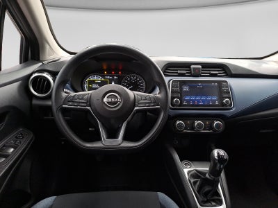 2024 Nissan VERSA ADVANCE MT 24