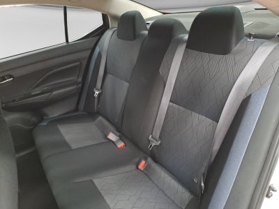 2024 Nissan VERSA ADVANCE MT 24