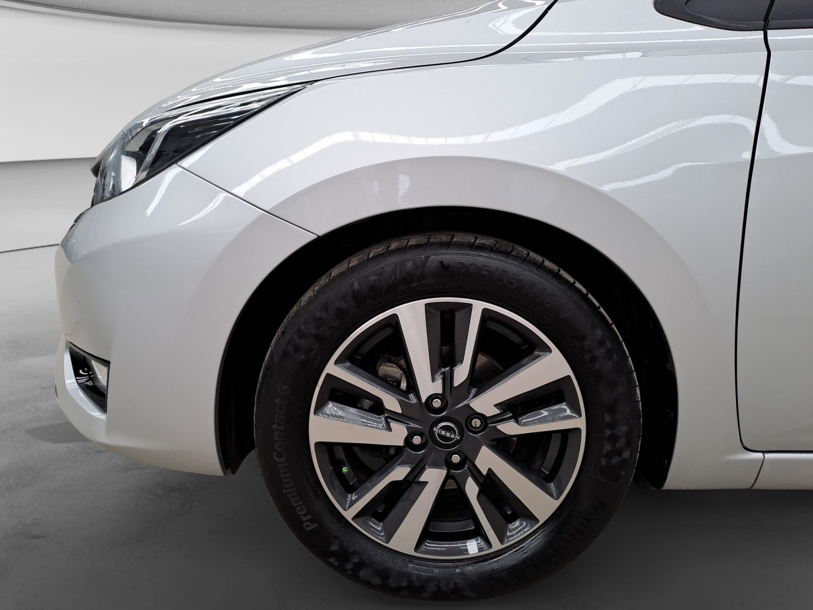 2024 Nissan VERSA ADVANCE MT 24