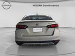 2024 Nissan VERSA ADVANCE MT 24