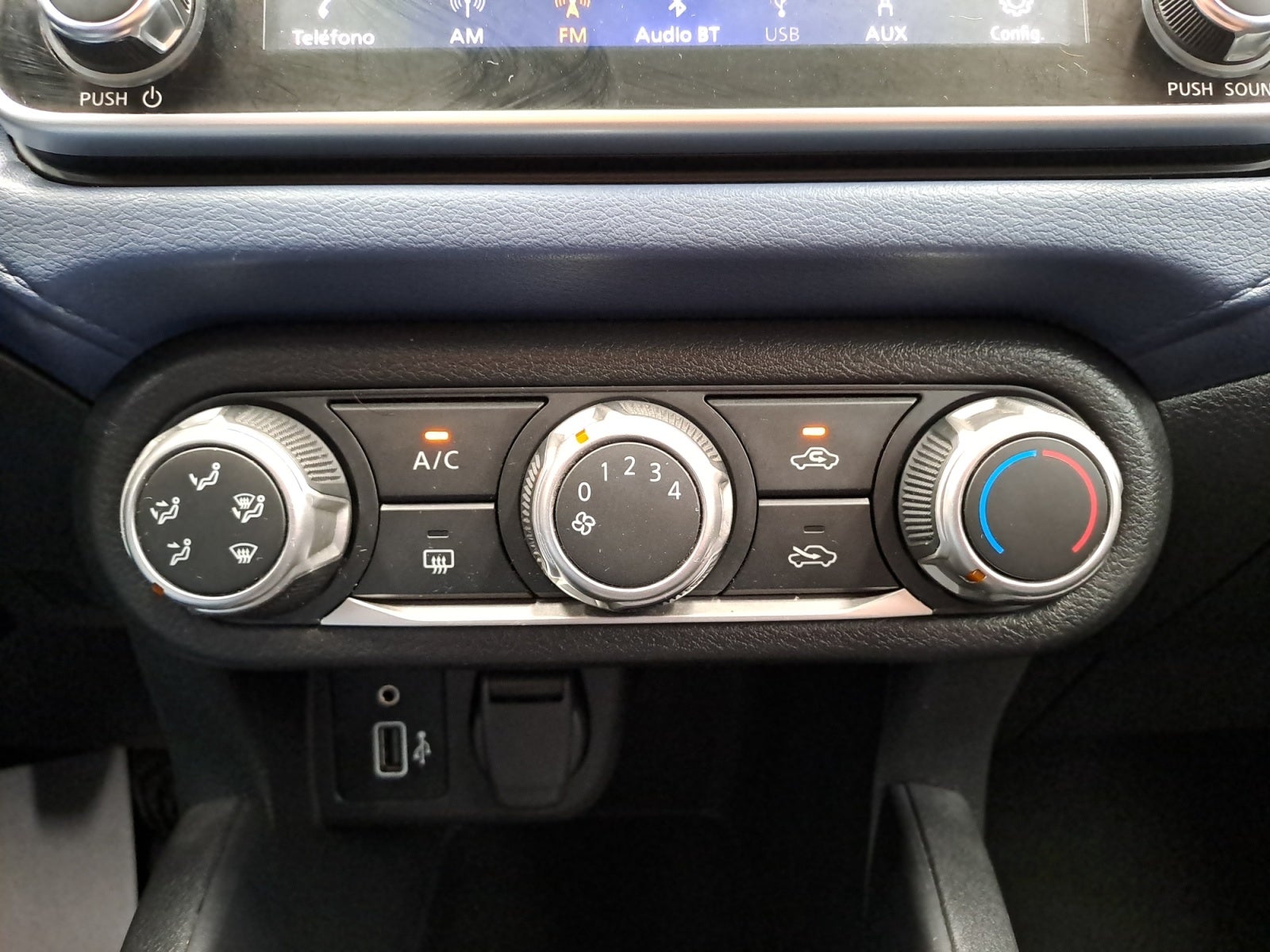 2024 Nissan VERSA ADVANCE MT 24