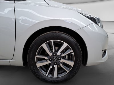 2024 Nissan VERSA ADVANCE MT 24