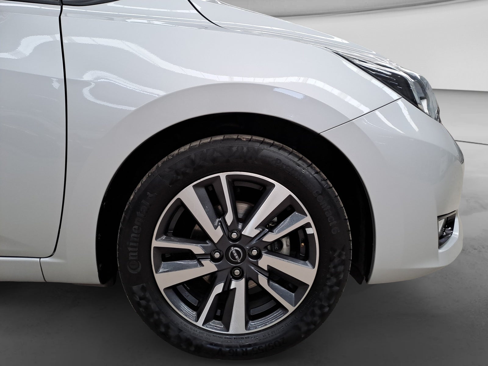 2024 Nissan VERSA ADVANCE MT 24