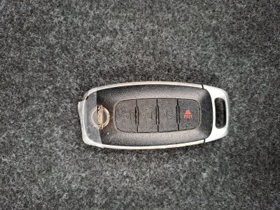 2024 Nissan VERSA ADVANCE MT 24