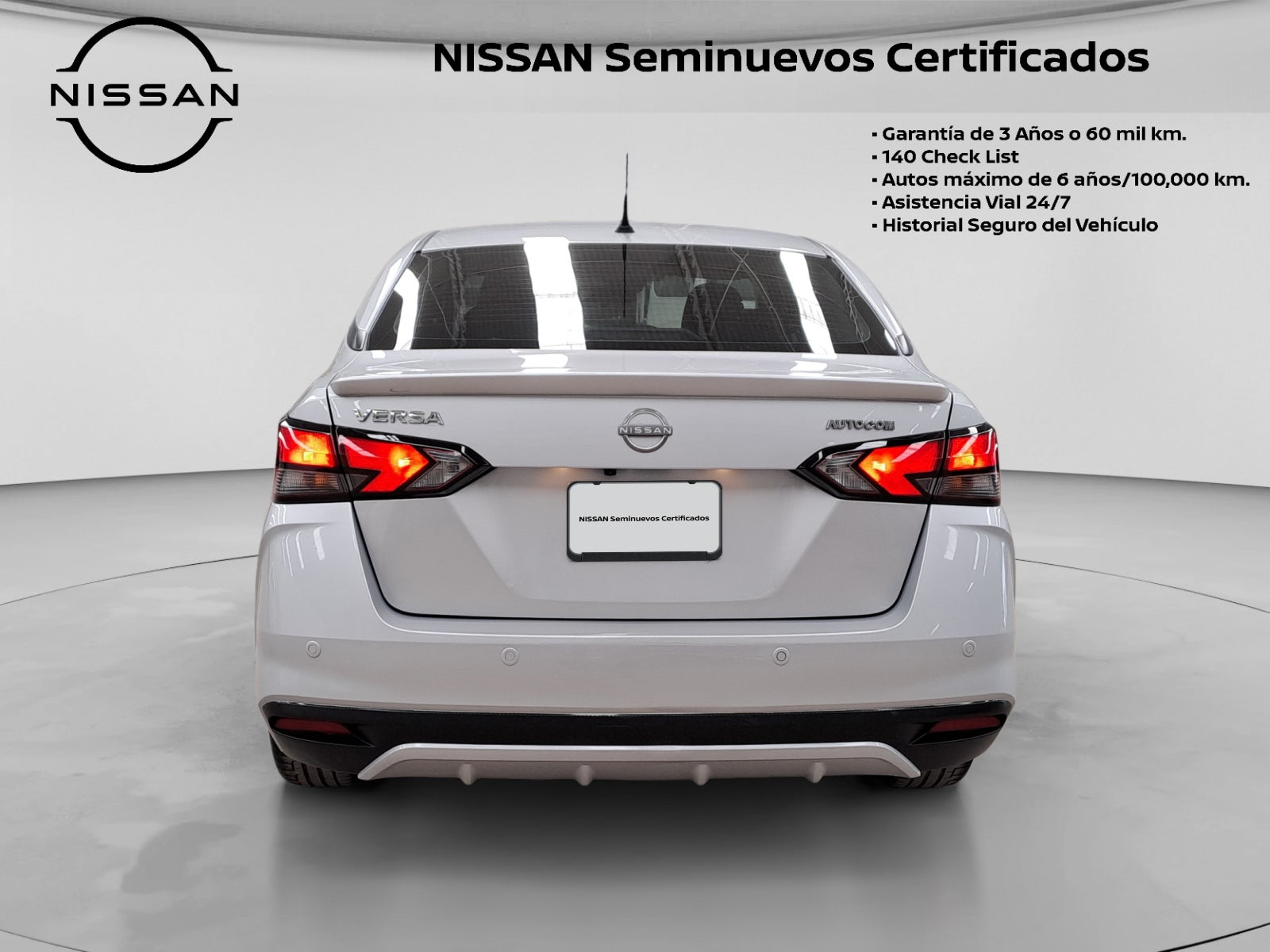2024 Nissan VERSA ADVANCE MT 24