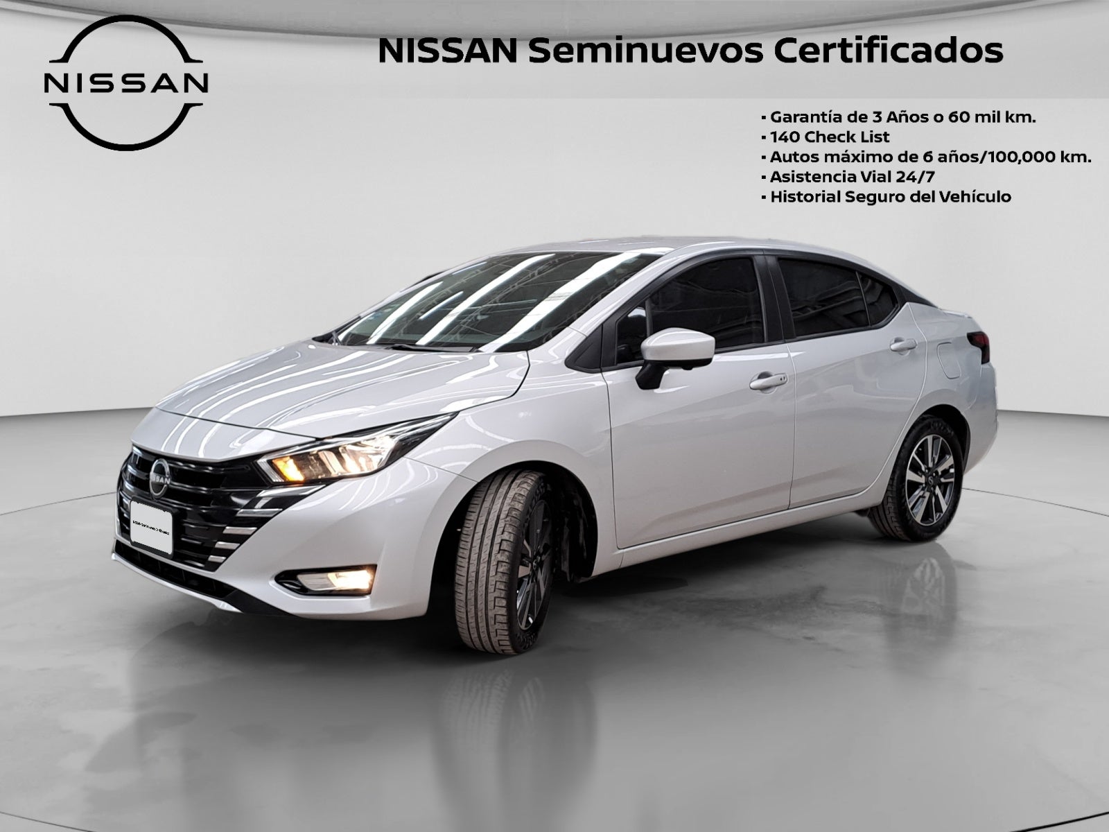 2024 Nissan VERSA ADVANCE MT 24