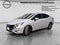 2024 Nissan VERSA ADVANCE MT 24