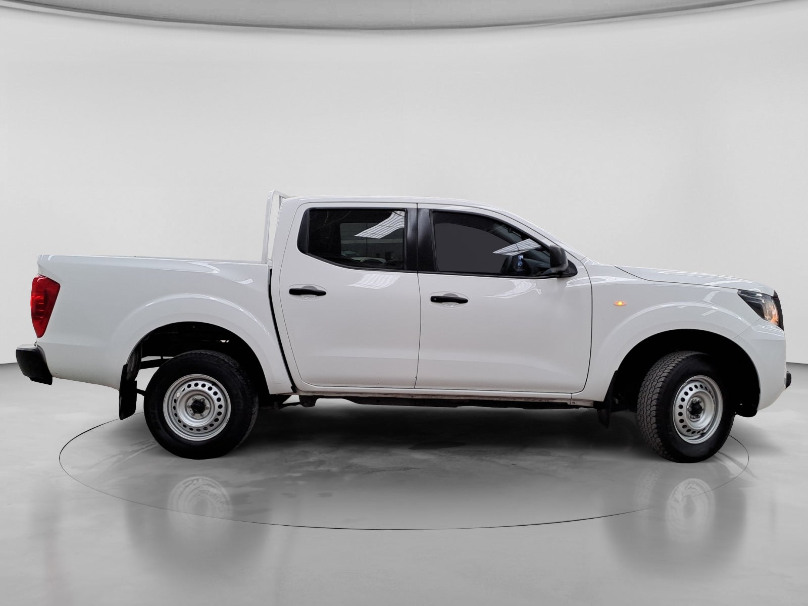 2024 Nissan FRONTIER FRONTIER SE TM 24