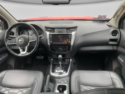 2024 Nissan FRONTIER FRONTIER PLATINUM LE TA 24