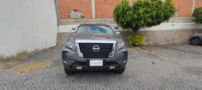 2024 Nissan FRONTIER FRONTIER LE TA 24